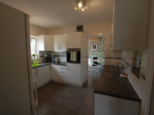 Villa avec 5 Chambres  à Campo Mijas