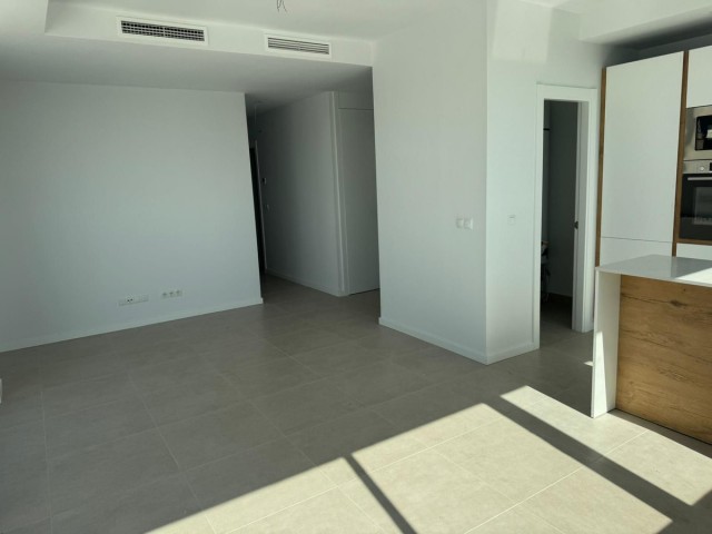 Penthouse in Estepona