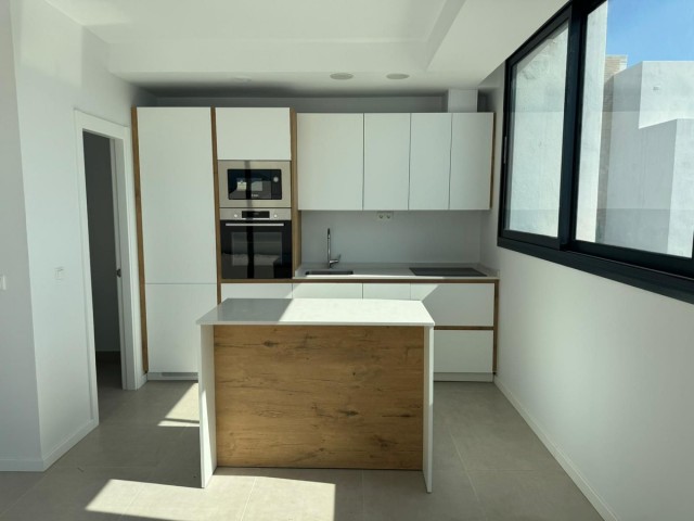 Penthouse in Estepona