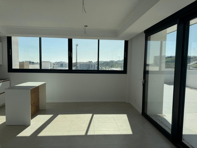 Penthouse in Estepona