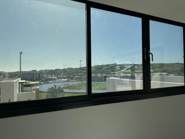 Penthouse in Estepona