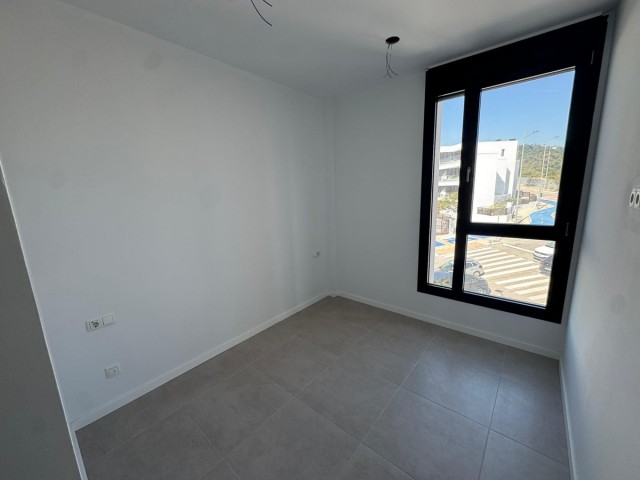Penthouse in Estepona