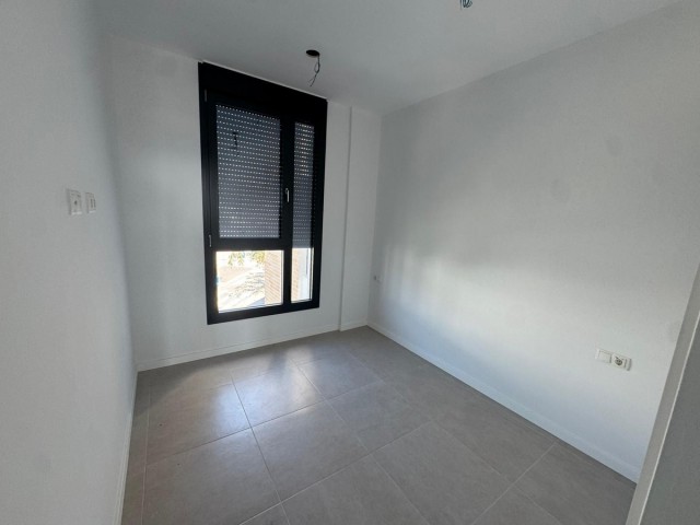 Penthouse in Estepona