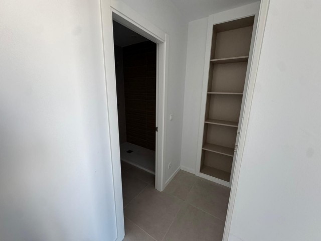 Penthouse in Estepona