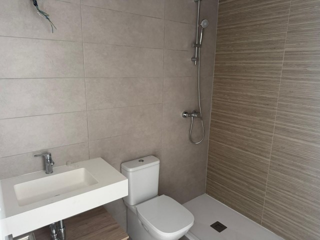 Penthouse in Estepona