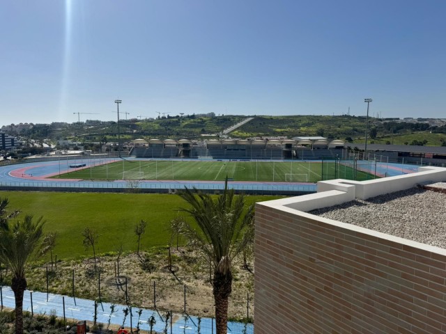 Penthouse in Estepona