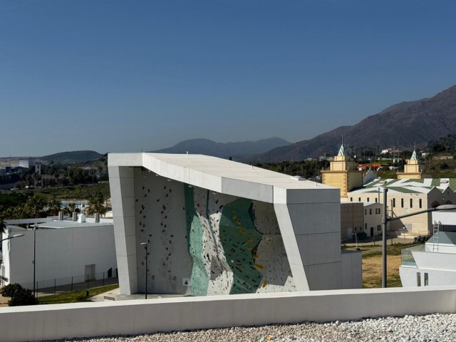 Penthouse in Estepona