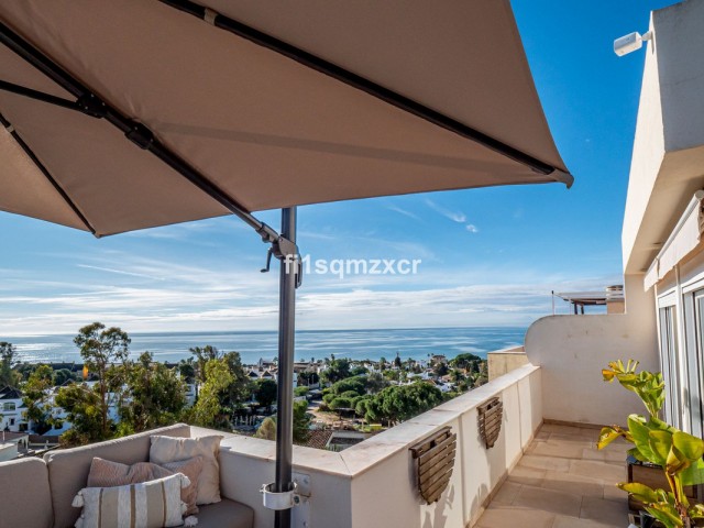 2 Schlafzimmer Apartment in Costabella