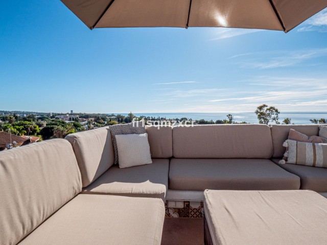 2 Schlafzimmer Apartment in Costabella