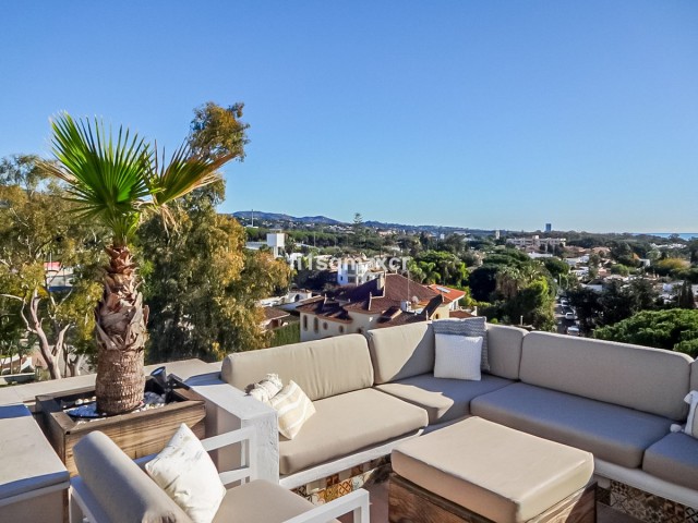 2 Schlafzimmer Apartment in Costabella