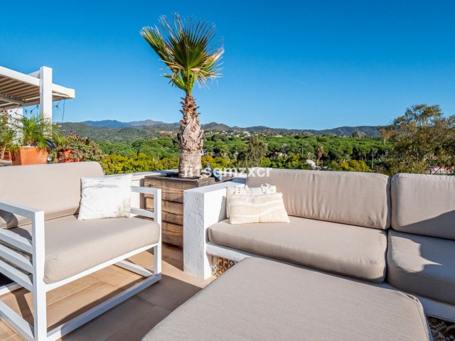 2 Schlafzimmer Apartment in Costabella