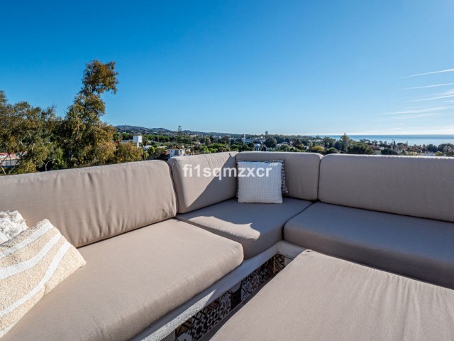 2 Schlafzimmer Apartment in Costabella