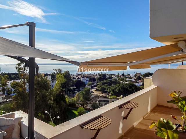 2 Schlafzimmer Apartment in Costabella