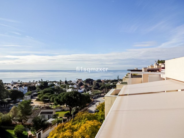 2 Schlafzimmer Apartment in Costabella