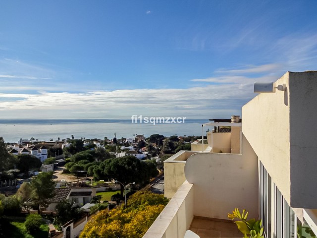 2 Schlafzimmer Apartment in Costabella