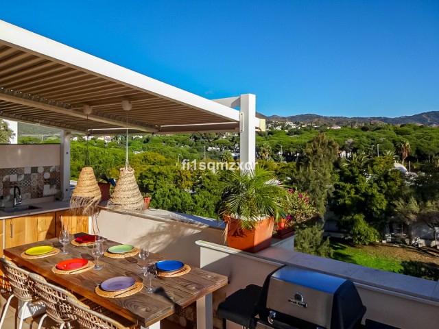 2 Schlafzimmer Apartment in Costabella