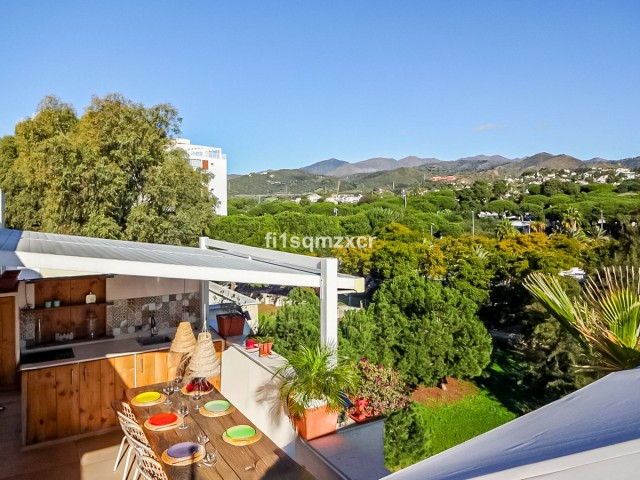 2 Schlafzimmer Apartment in Costabella