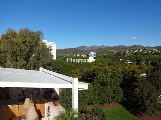 2 Schlafzimmer Apartment in Costabella