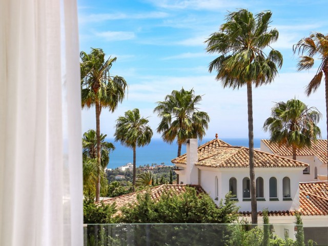 4 Sovrums Villa i Valle Romano