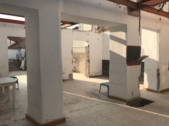  Grundstück in Estepona