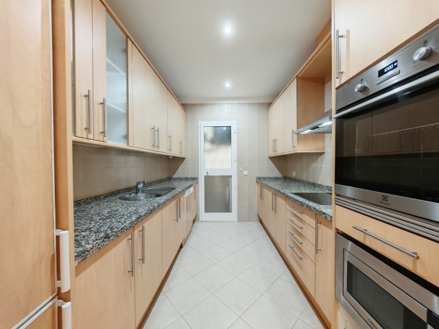 Apartamento, Elviria, R4994095