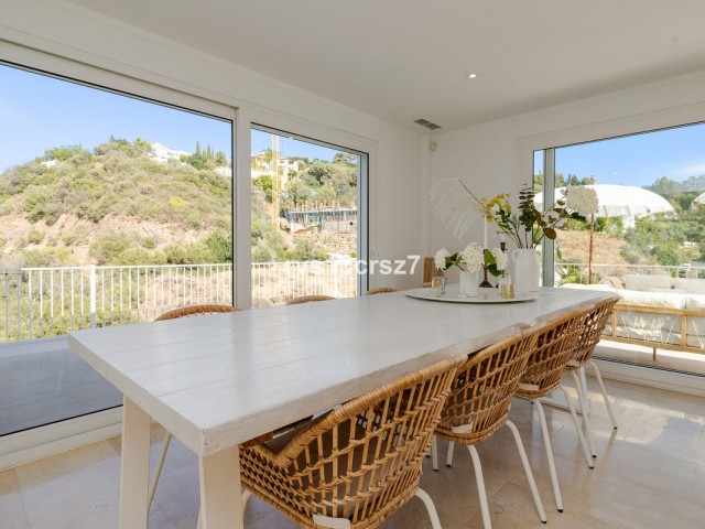 Villa con 4 Dormitorios  en El Rosario