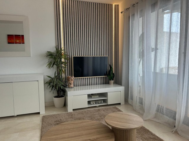 2 Schlafzimmer Apartment in Casares