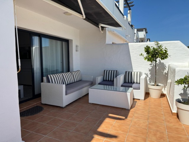 Apartment, Casares, R5208106