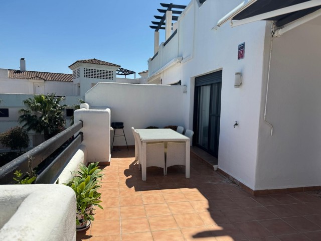 2 Schlafzimmer Apartment in Casares