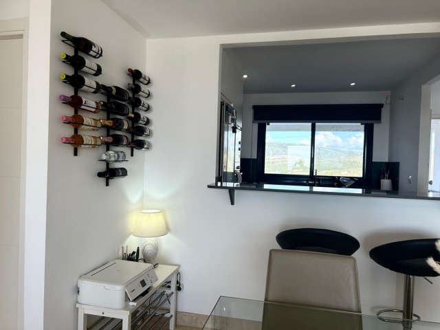 2 Schlafzimmer Apartment in Casares