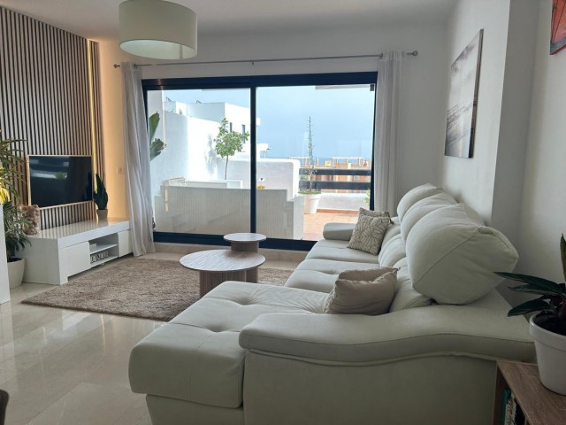 Apartamento con 2 Dormitorios  en Casares Playa