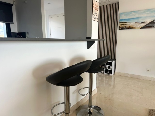 Apartamento con 2 Dormitorios  en Casares Playa