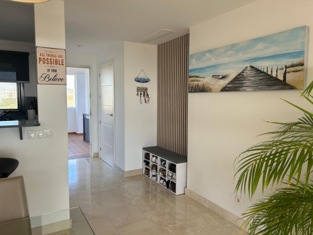 Apartamento con 2 Dormitorios  en Casares Playa