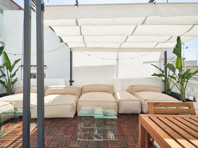 4 Schlafzimmer Reihenhaus in Marbella