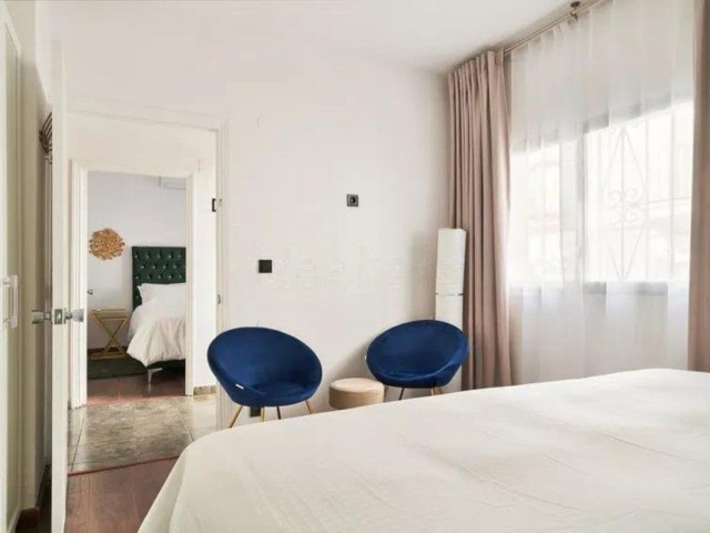 4 Schlafzimmer Reihenhaus in Marbella