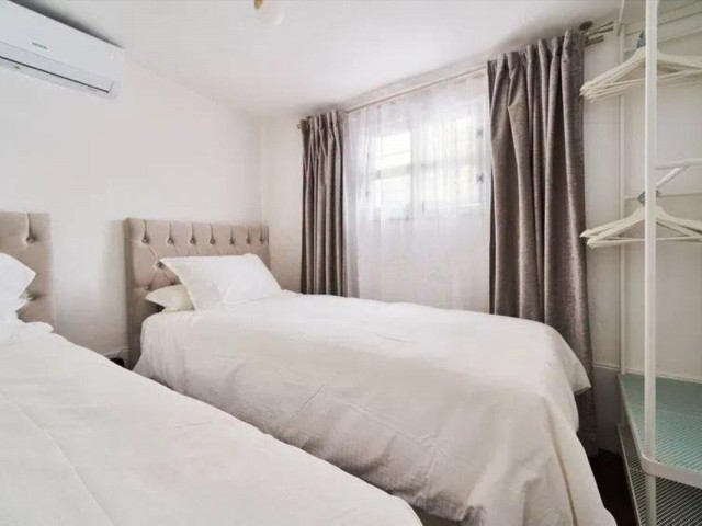 4 Schlafzimmer Reihenhaus in Marbella