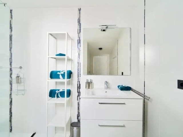 4 Schlafzimmer Reihenhaus in Marbella