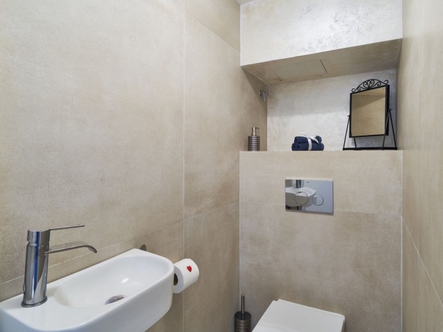 3 Bedrooms Apartment in Marbella