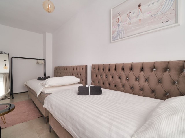 3 Bedrooms Apartment in Marbella