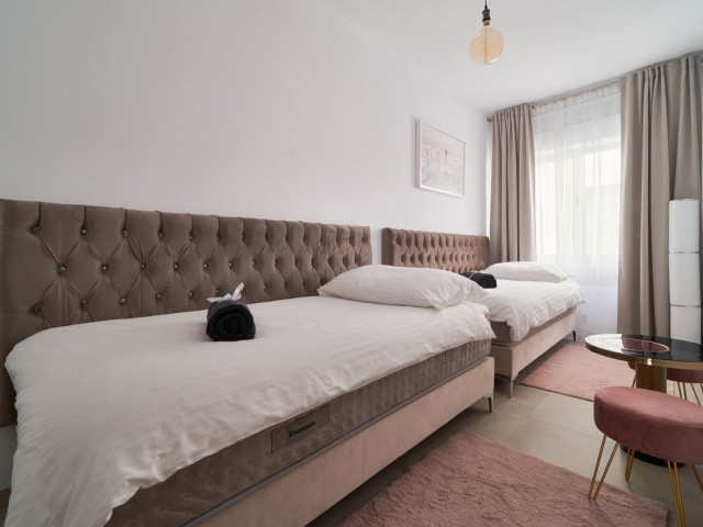 3 Bedrooms Apartment in Marbella