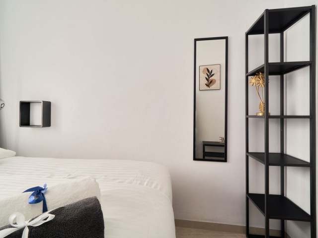 3 Bedrooms Apartment in Marbella