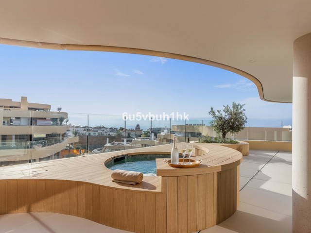 Apartamento, Fuengirola