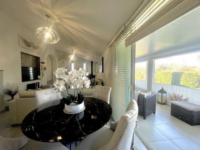 3 Makuuhuoneen Huvila Cerros del Aguila