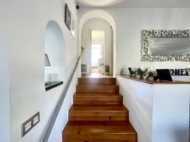 3 Makuuhuoneen Huvila Cerros del Aguila