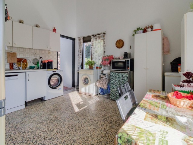 4 Schlafzimmer Villa in Málaga Centro