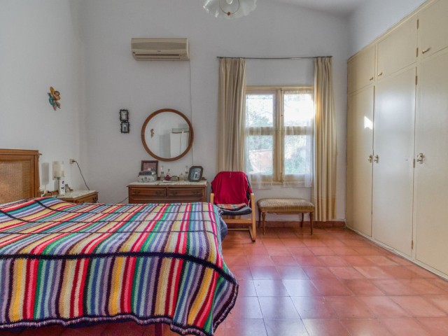 4 Schlafzimmer Villa in Málaga Centro
