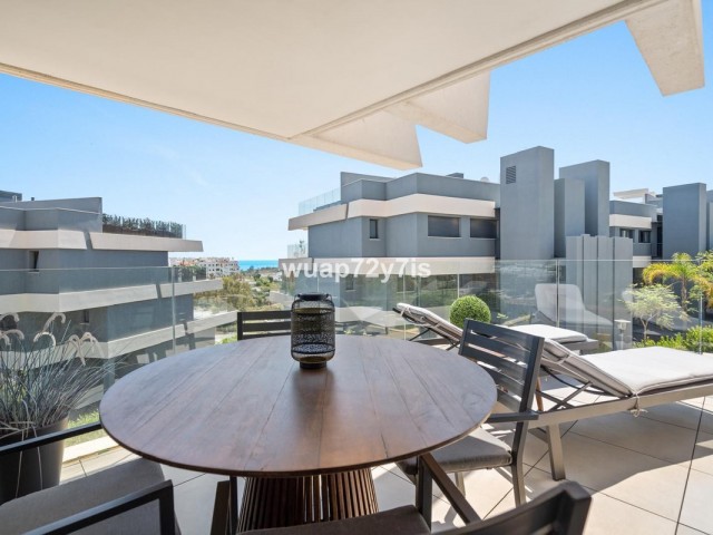 Appartement avec 3 Chambres  à Estepona