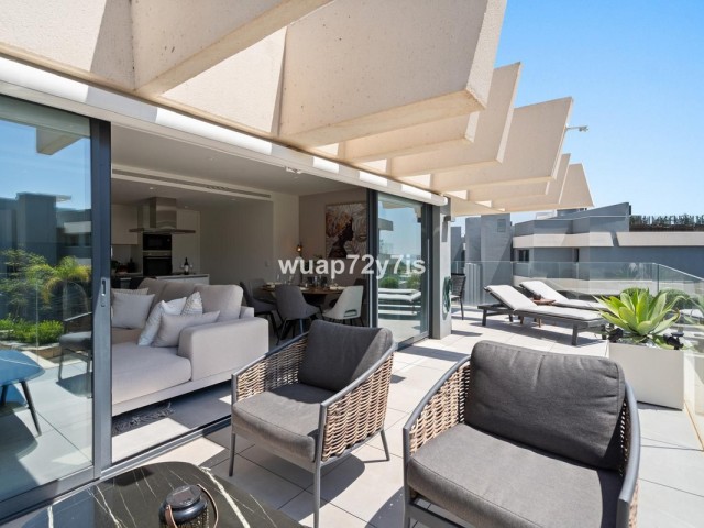 Appartement avec 3 Chambres  à Estepona