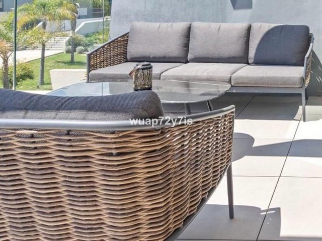 3 Schlafzimmer Apartment in Estepona