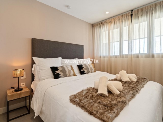 3 Schlafzimmer Apartment in Estepona